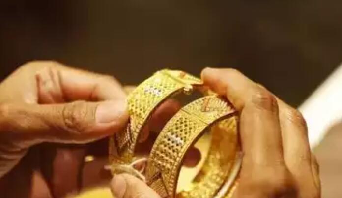 印度政府将金饰的强制标记限期延长至六月十五日