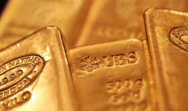 黄金价格飙升至自一月以来的最高水平 它能继续吗