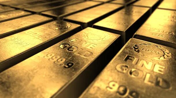 黄金价格预测-黄金市场发现用尽