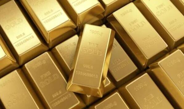 今日黄金和白银价格 MCX上的贵金属价格连续第二天下跌