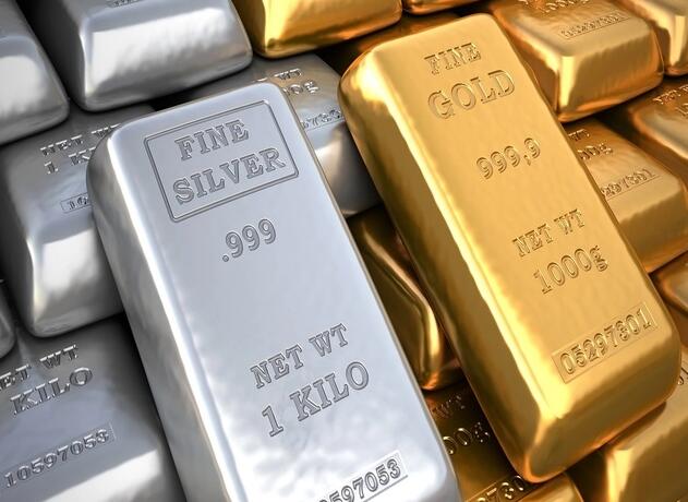 今天的黄金价格:黄金接近49500卢比 白银超过72000卢比