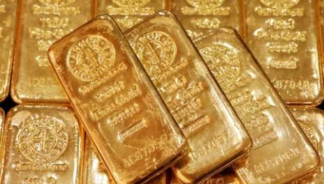 今日黄金价格小幅至49483卢比每10克