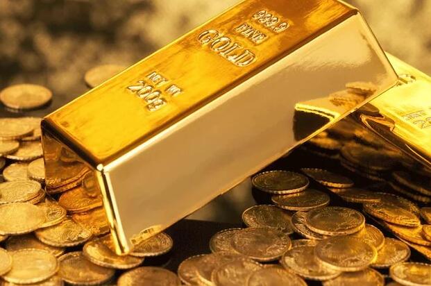 金银价格大幅上涨 知道今天的汇率