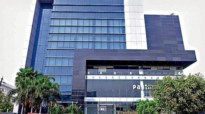 Paytm计划进行印度最大的股票交易