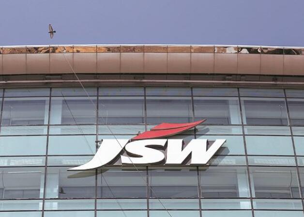 JSW集团合并了钢铁和水泥业务的大型项目部门
