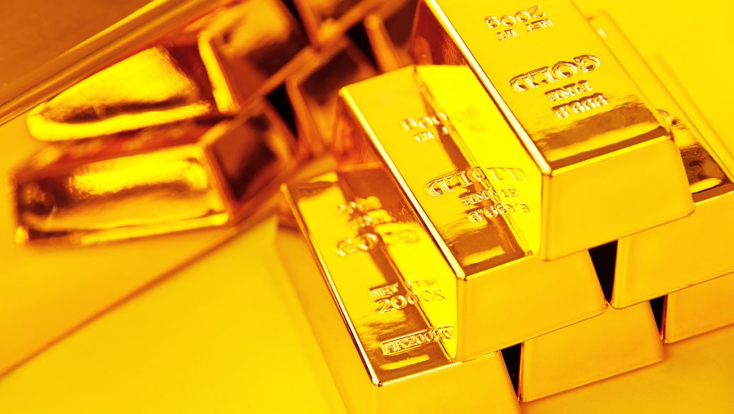 黄金和白银上涨 因为交易者寻找催化剂