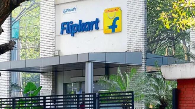 软银计划向Flipkart投资7亿美元
