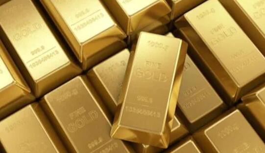 今天的黄金和白银价格 贵金属价格在MCX上上涨