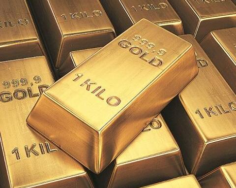 黄金价格小幅上涨至46213卢比 白银下跌66389卢比