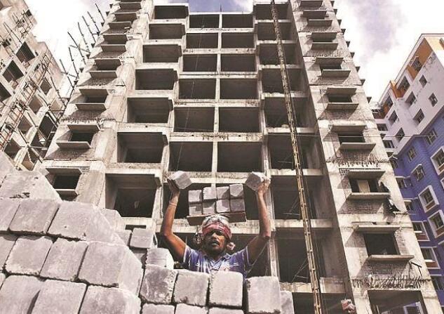 建筑公司因马哈拉施特拉邦的非法土壤开采被罚款77卢比