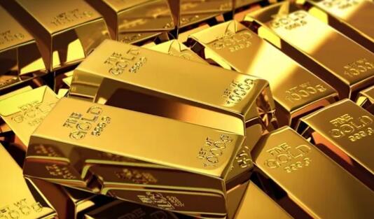 印度5月黄金进口量上升而白银进口量下降