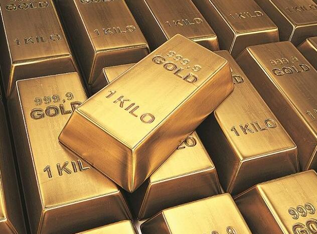 受低基数效应影响 4-5月黄金进口猛增数倍至69.1亿美元