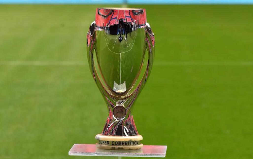 2021年贝尔法斯特欧洲超级杯：切尔西vs比利亚雷亚尔