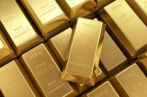 MCX上的黄金和白银价格连续第二次上涨