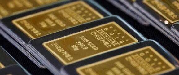 今天的黄金价格为每10克46190卢比 白银价格为每公斤68700卢比