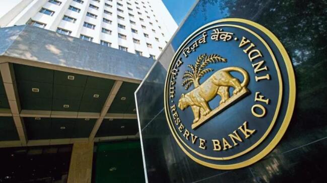 印度储备银行制定了NBFC支付股息的规则