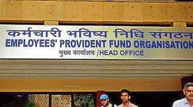 印度政府通过EPFO扩大工资补贴