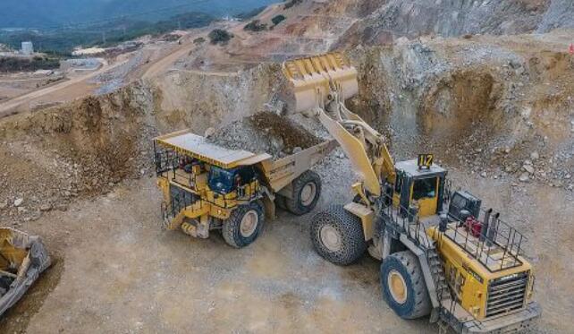 工会达成协议后锡那罗亚州的美洲金银矿将重新开放