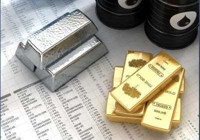 金银市场上涨 白银价格上涨200卢比