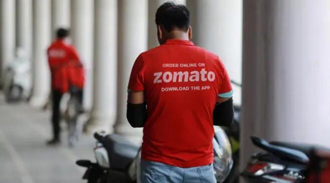 Zomato着眼于杂货配送业务 因为它寻求购买Grofers印度的股份