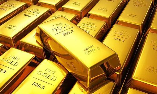 黄金和白银汇率巴特那 黄金市场走势不一
