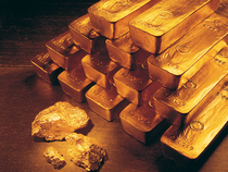 黄金损失光泽 白银徘徊在69000卢比附近