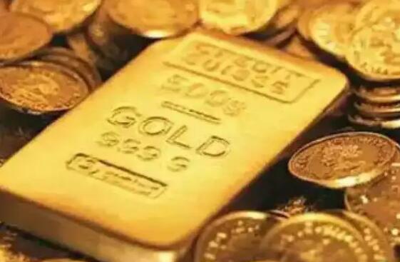 找出今天的黄金价格 多少黄金变得便宜了