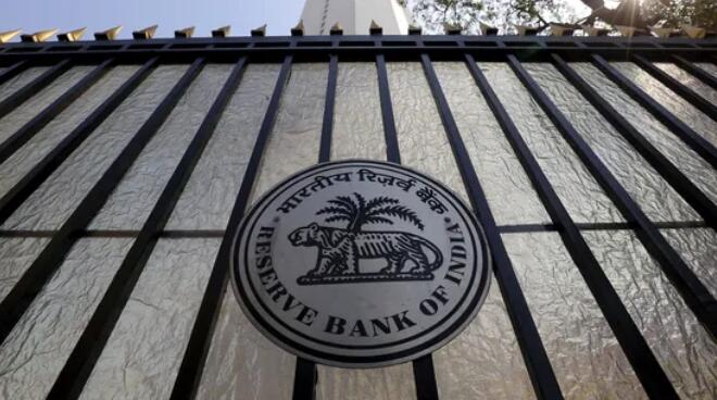印度储备银行因违反规则而处罚14家银行