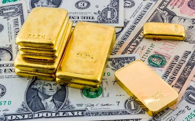 黄金价格预测:黄金/美元在美国事件发生前保持稳定