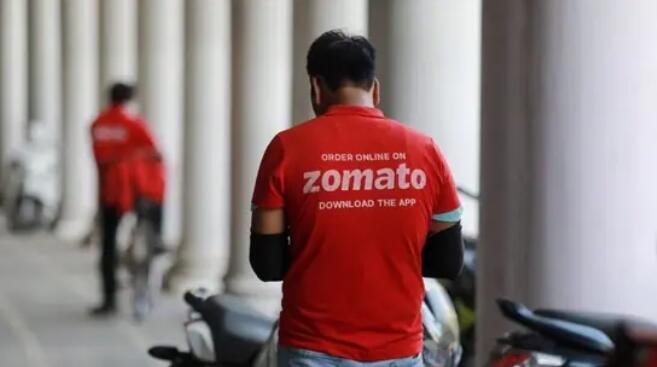 Zomato计划重启电子杂货业务