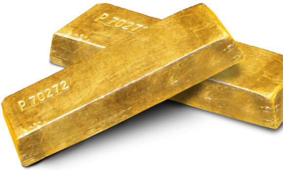 黄金交易走高 专家称阻力位高于48000卢比