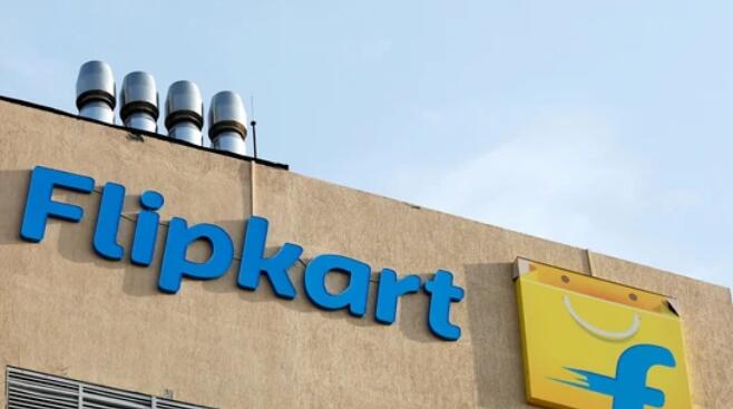 Flipkart在IPO前筹集了36亿美元