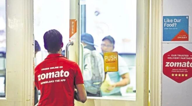 Zomato首次公开募股今天开始 所有你必须知道的