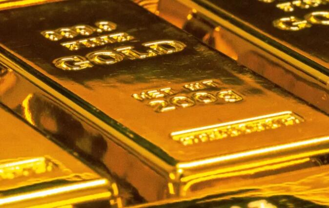 黄金矿业股是投资黄金市场的一种方式