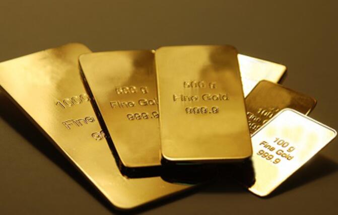 巴西央行6月购买41.8吨黄金