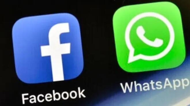 由于加强控制 Facebook绕过欧盟对WhatsApp数据的禁令