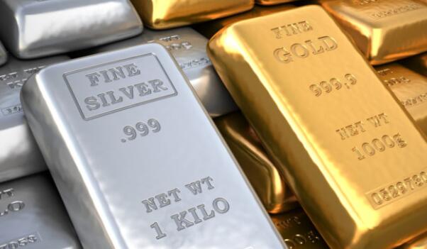 随着恐惧交易悄然升温 7只黄金和白银股票值得买入