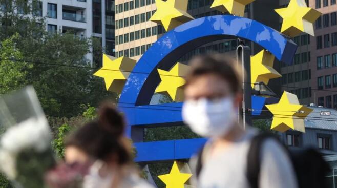 欧洲央行承诺维持低利率直至通胀达到新的2%目标