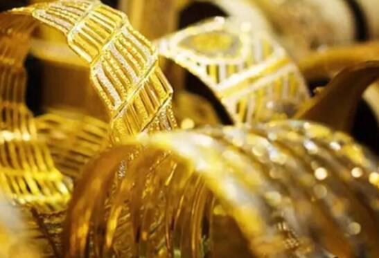 美联储会议前黄金承压 逢低买入48500卢比的目标