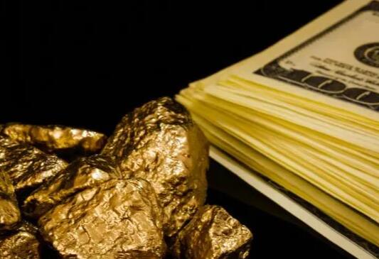 黄金价格预测 黄金继续保持横向动能