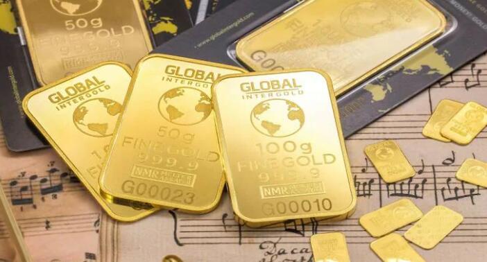 今日黄金价格:黄金交易持平 支持约47300卢比