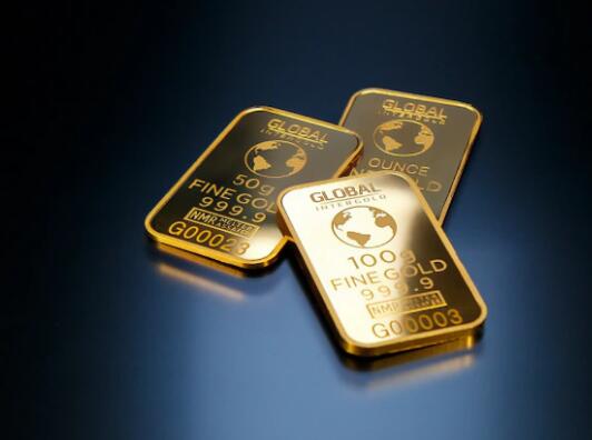 今日黄金价格:黄色金属交易走低 支持价为47300卢比