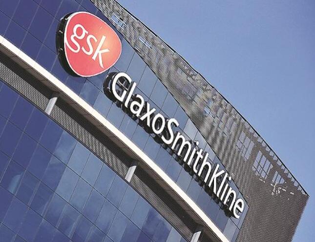 葛兰素史克制药公司第一季度净利润增长9%至12.1亿卢比