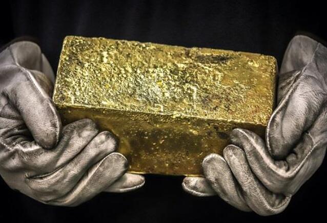 今天的黄金价格为每10克46660卢比 白银价格为每公斤67100卢比