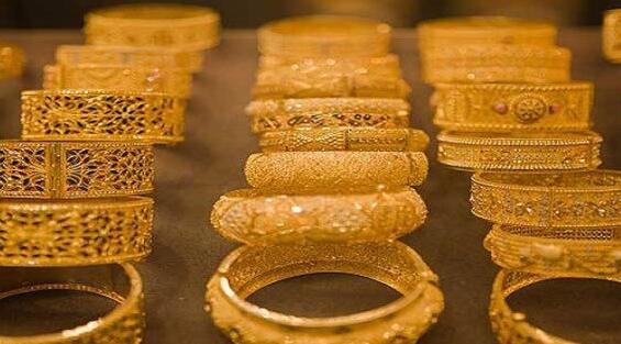 首都布巴内斯瓦尔的黄金价格上涨