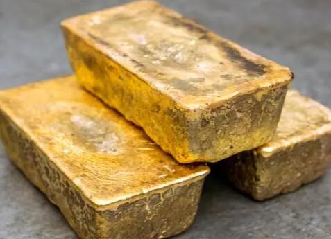 黄金价格预测 黄金市场继续震荡