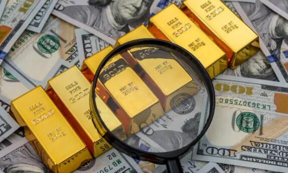 黄金价格可能在215迪拉姆至225迪拉姆之间交易