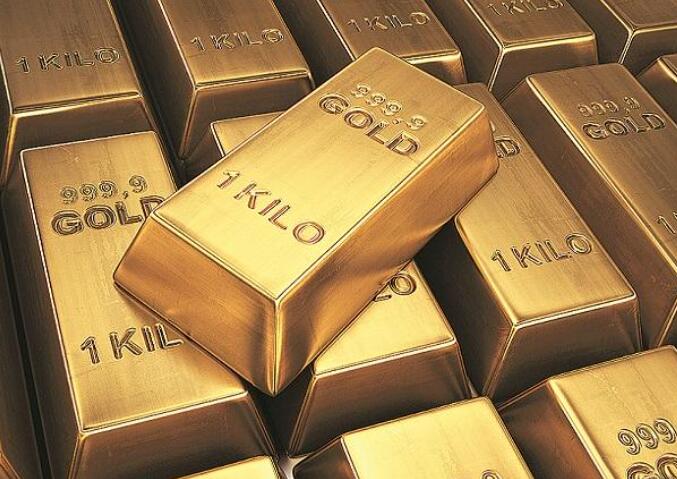 今天的黄金价格为每10克47380卢比 白银价格为每公斤67900卢比