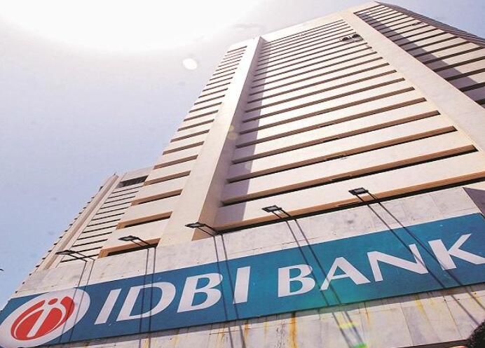 IDBI银行的净利润在6月季度同比飙升318%至60.3亿卢比