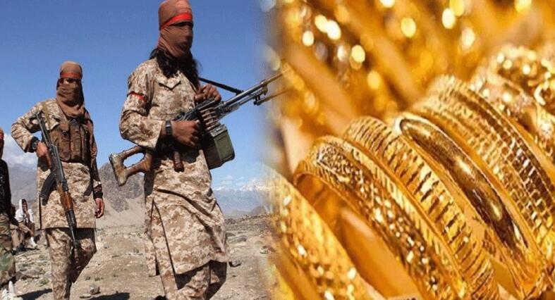 黄金持稳白银光芒消退 了解阿富汗与印度市场的联系